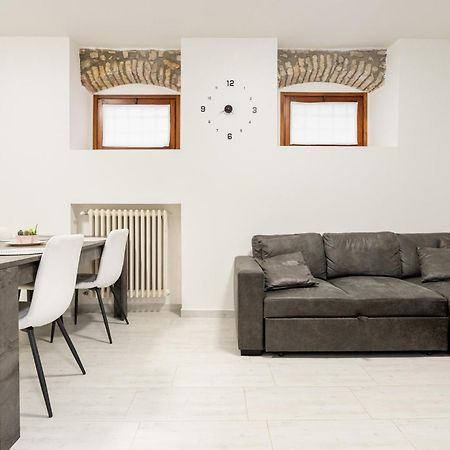 C-Apartment Lake Garda Сало Екстер'єр фото
