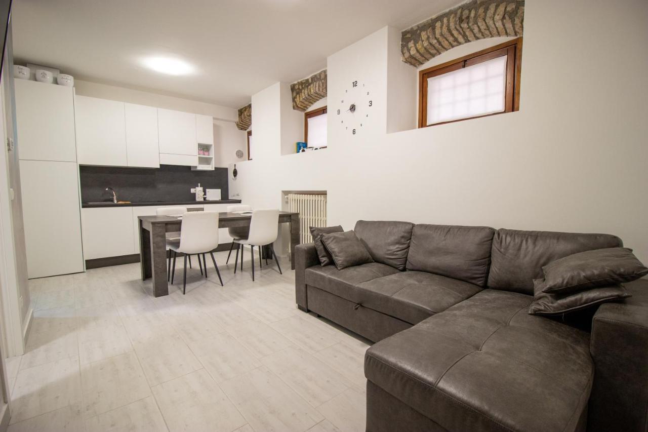 C-Apartment Lake Garda Сало Екстер'єр фото