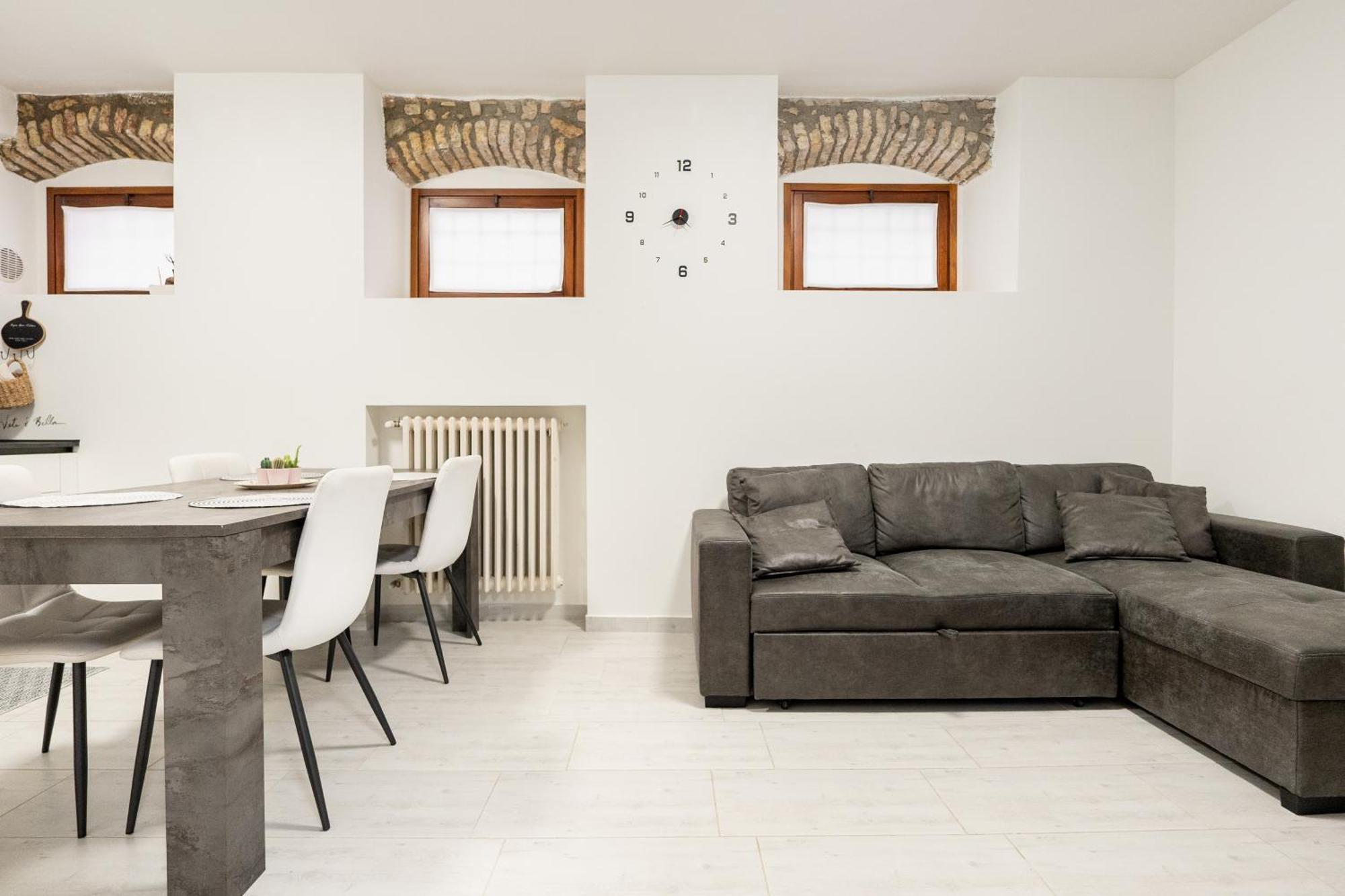 C-Apartment Lake Garda Сало Екстер'єр фото
