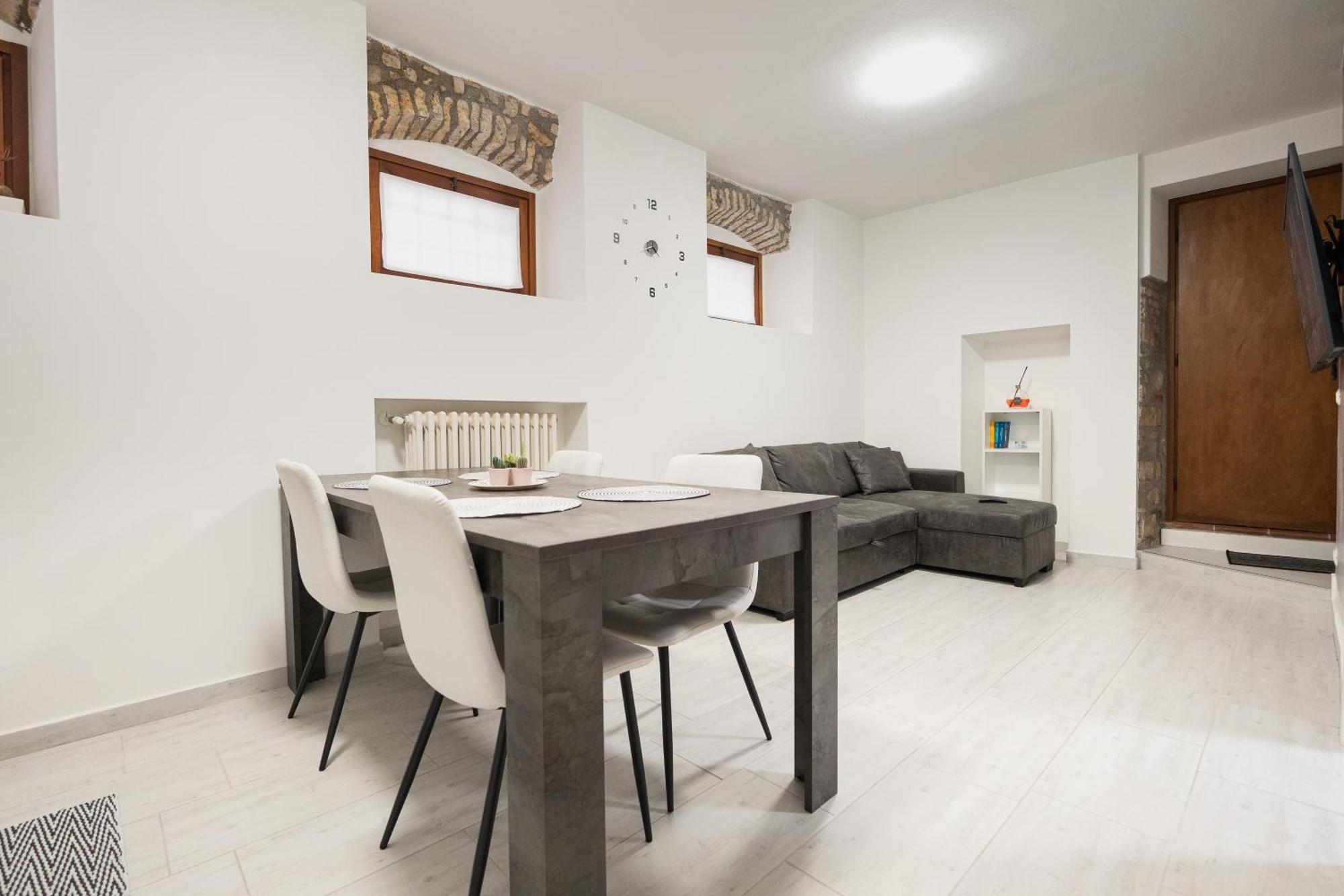 C-Apartment Lake Garda Сало Екстер'єр фото