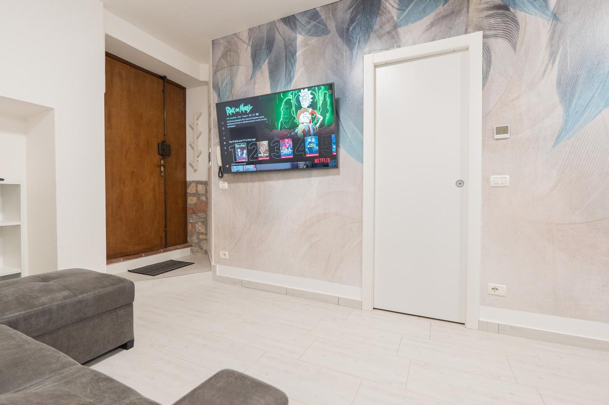 C-Apartment Lake Garda Сало Екстер'єр фото